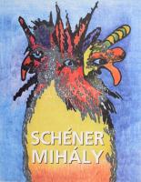 Ördögöcskék és egyéb firmák. Válogatás Schéner Mihály Kossuth-díjas festőművész grafikáiból. PMMI Szentendrei Képtár 2006. június 14-július 30. H.n., 2006. Color Team (Körmendi Galéria). 16p. Kiállítási katalógus. Schéner Mihály műveinek reprodukcióival illusztrált. Kiadói papírkötés.