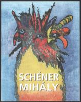 Ördögöcskék és egyéb firmák. Válogatás Schéner Mihály Kossuth-díjas festőművész grafikáiból. PMMI Szentendrei Képtár 2006. június 14-július 30. H.n., 2006. Color Team (Körmendi Galéria). 16p. Kiállítási katalógus. Schéner Mihály műveinek reprodukcióival illusztrált. Kiadói papírkötés.