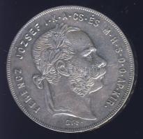 1870Gy.F. 1Ft Ag T:1-/2+ R!