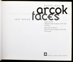 Benkő Imre: Arcok/Faces. Sziget Fesztivál. Hajógyári-sziget, Budapest, 1993-2002. Fotóesszé. Sziget ...