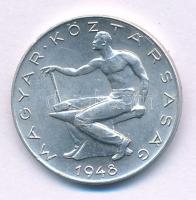 1948. 50f Al T:XF
Adamo F5