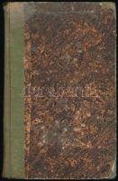 Wesselényi Miklós, b(áró): Szózat a' magyar és szláv nemzetiség' ügyében. Lipcsében, 1843....
