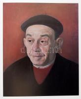 Szabó György: Mácsai. Bp., 2002, Körmendi Galéria, 174 p. Reprodukciókkal, Mácsai István műveivel ga...