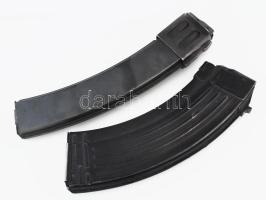 AK ívtár + PPS ívtár (ritka!) + PPS vállszíj