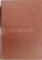 Kővári László: Erdély régiségei. Tizenegy fametszvény- s egy kőrajzzal. Pest, 1852, Tilcsh János, XV...