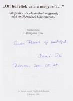 Harangozó Imre (szerk.): "Ott hul éltek vala a magyarok..." Válogatás az észak-moldvai mag...