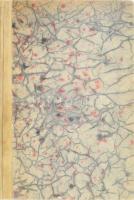 Kovács László: Az irodalom útján.
Kolozsvár, 1941. Erdélyi Szépmíves Céh. 265 l. 3 sztl. lev. Az Er...