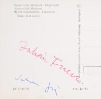 Juhász Ferenc: A tékozló ország. Bp.,1976, Szépirodalmi. Kondor Béla illusztrációival. Kiadói kemény...