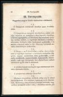 1847/8-ik évi országgyülési törvényczikkek
Pozsonyban, 1848. Országgyűlési Iratok Kiadó-hivatalában...
