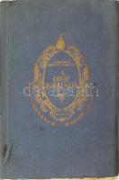 Gáspárné Dávid Margit: A divat története. Erkölcsök, szokások, viseletek. 1480-1765. Renaissance-barok-rokokó. Bp., 1924, Pantheon. 255 p. Számos szövegközi és egészoldalas fekete-fehér illusztrációval, Jaschik Álmos könyvdíszeivel. Kiadói aranyozott, sérült papírborítóval, fűzésnél szétvált