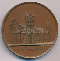 Josef Daniel Boehm (1794-1865) 1845. "Sz. Kir. Pécs városa a kebelében 1845. aug. 11. egybegyül...