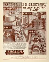 Egypt Today. Published in the Interests of Egyptian Finance, Industry and Commerce. 1937-1938. Secon...