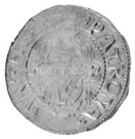 1546K-B Denár Ag "I. Ferdinánd" (0,56g) T:AU patina Hungary 1546K-B Denar Ag "Ferdina...