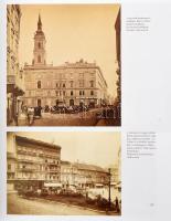 Tomsics Emőke: Budapest Atlantisza. A pesti Belváros átalakulása a 19. század végén. Bp.., 2015, Vár...