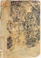 Kádár József: A deési ev. ref. egyházközség története. Kapcsolatban a város kiválóbb eseményeivel. Í...