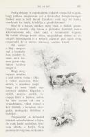 Bársony István: Erdőn mezőn. 

Az író, Bársony István (1855-1928) vadász, író, újságíró által DEDI...