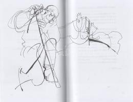 Kányádi Sándor: 
Kikapcsolódás - Entspannung. [Versek - Gedichte.] (Dedikált.)
Bukarest, (1998). K...