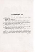 Alma I. A fajtákat leírta Horn János. A gyümölcsképeket természet után festette Kochné Klopfer Erzsé...