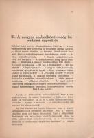 Somogyi István: 
A szabadkőmívesség igazi arca. I. kötet: A szabadkőmívesség felelőssége Trianonért...