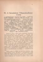Somogyi István: 
A szabadkőmívesség igazi arca. I. kötet: A szabadkőmívesség felelőssége Trianonért...