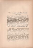 Somogyi István: 
A szabadkőmívesség igazi arca. I. kötet: A szabadkőmívesség felelőssége Trianonért...