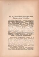 Somogyi István: 
A szabadkőmívesség igazi arca. I. kötet: A szabadkőmívesség felelőssége Trianonért...