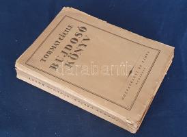 Tormay Cécile: 
Bujdosó könyv. Feljegyzések 1918-1919-ből. [Első rész.] (Tormay Cécile által aláírt...