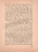 Tormay Cécile: 
Bujdosó könyv. Feljegyzések 1918-1919-ből. [Első rész.] (Tormay Cécile által aláírt...