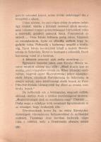 Tormay Cécile: 
Bujdosó könyv. Feljegyzések 1918-1919-ből. [Első rész.] (Tormay Cécile által aláírt...