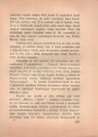 Tormay Cécile: 
Bujdosó könyv. Feljegyzések 1918-1919-ből. [Első rész.] (Tormay Cécile által aláírt...