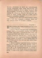 Tormay Cécile: 
Bujdosó könyv. Feljegyzések 1918-1919-ből. [Első rész.] (Tormay Cécile által aláírt...