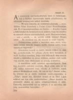 Tormay Cécile: 
Bujdosó könyv. Feljegyzések 1918-1919-ből. [Első rész.] (Tormay Cécile által aláírt...