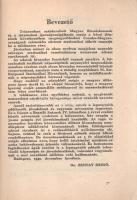 Beszélő számok IX.: A megnagyobbodott Csonka-Magyarország: Jövedelmek és vagyonok.
(Budapest), 1941...