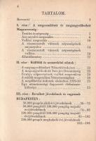 Beszélő számok IX.: A megnagyobbodott Csonka-Magyarország: Jövedelmek és vagyonok.
(Budapest), 1941...