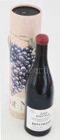 Bott Frigyes pinot noir szűretlen vörösbor, 2020, 0,75l, 13,5%, bontatlan