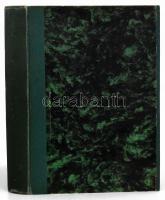 1957 Ludas Matyi XIII. évf. 1-40. számai egybekötve (nem teljes évfolyam), 1957. febr. 21.- nov. 21....