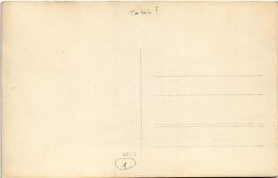 Kecskemét, Fő tér, templomok, Papp Mihály, Blau Mór, Fuchs Péter és Schwarz üzlete