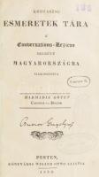 Czuczor Gergely (1800-1866) bencés szerzetes, költő, nyelvtudós 
autográf ALÁÍRÁSA és pecsételt ex ...