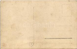 Mezőcsát, Kir. Járásbíróság. photo (EK)