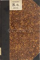 (Kolosváry Miklós): Nagy Brittannia polgári alkotmánnyainak rövid előadása
Budánn, 1835. Magyar Kir...