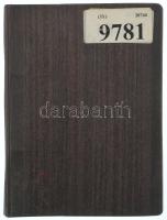 Amerikai Egyesült Államok 1971-1982. 1/4$ Cu-Ni "Washinton" (26db) + 1/2$ Cu-Ni "Kenn...