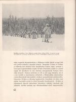 Szuomi harca az otthonért, hitért és hazaért 1939-1940. A háború kezdete. A hadműveletek lefolyása. ...