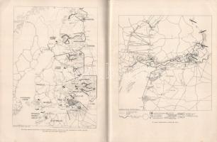 Szuomi harca az otthonért, hitért és hazaért 1939-1940. A háború kezdete. A hadműveletek lefolyása. ...