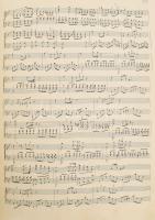 Urbán Gábor: Erzsébet királyné. Opera 4 felvonásban, 8 képben. Írta és zenéjét szerzette: - - . Makó...