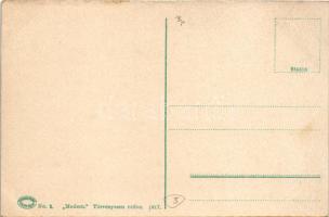 Budapest, Lánchíd, pesti hídfő, raktár és kikötő, szállítás lovaskocsival