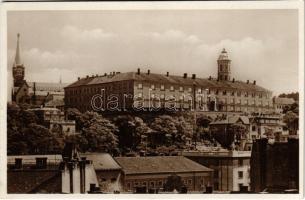 Budapest I. Hadimúzeum, Lovas út. Turcsány Antal kiadása (EK)