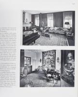 Somlai Tibor: Volt és nincs. Nagypolgári és arisztokrata enteriőrök 1900-1945. Csengel-Plank Ibolya ...