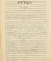 Urbán Gábor: Zóra. Opera 3 felvonásban, 5 képben. Szövegét írta és zenéjét szerzé és hangszerelte: -...