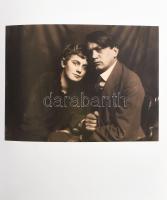 E. Csorba Csilla: Székely Aladár a művészi fényképész. 1870-1940. 2003, Vince Kiadó. Kiadói kartonál...