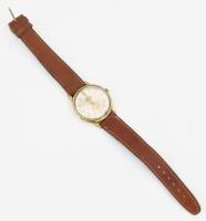 Cornavin 17 köves karóra, nem működik, karcokkal, számlap d: 30 mm